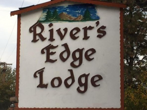 River's Edge Lodge Leavenworth